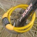 12mm x 80cm, 4 Digit Combination Cable Lock